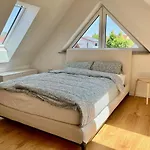 Tolle Maisonette Mit Seeblick - Seeliebe شقة