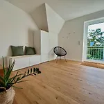 شقة Tolle Maisonette Mit Seeblick - Seeliebe *