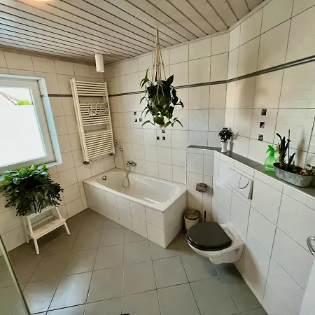 Tolle Maisonette Mit Seeblick - Seeliebe Apartamento