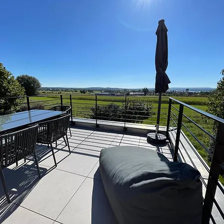 Апартаменты Tolle Maisonette Mit Seeblick - Seeliebe *