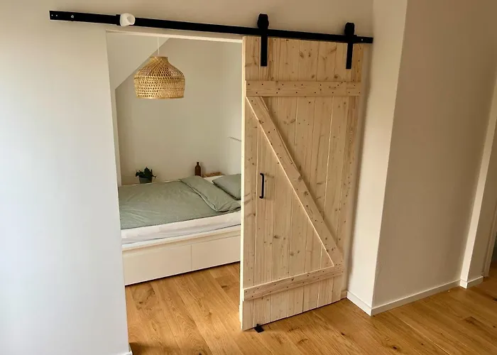 Tolle Maisonette Mit Seeblick - Seeliebe