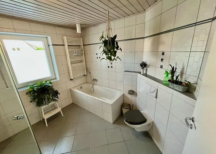 Tolle Maisonette Mit Seeblick - Seeliebe Апартаменты