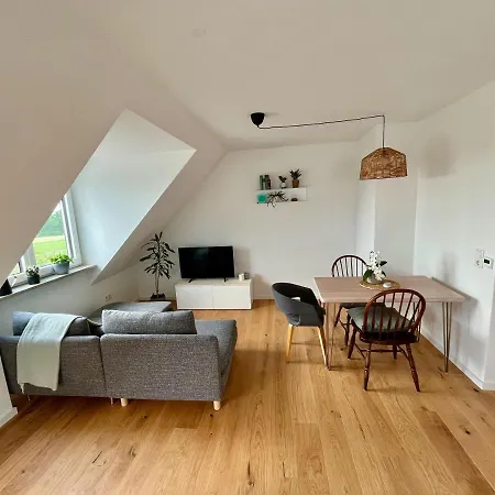 Tolle Maisonette Mit Seeblick - Seeliebe Apartment *