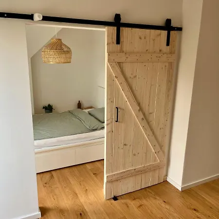 Tolle Maisonette Mit Seeblick - Seeliebe