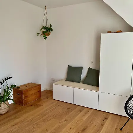 Tolle Maisonette Mit Seeblick - Seeliebe Muhr am See