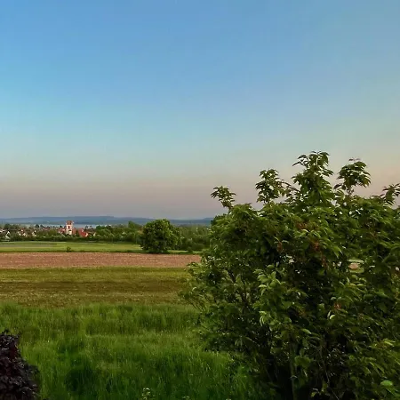 Tolle Maisonette Mit Seeblick - Seeliebe Apartment Buchelberg