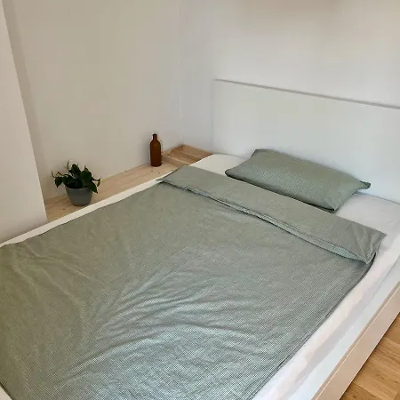 Tolle Maisonette Mit Seeblick - Seeliebe Buchelberg