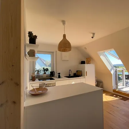 Tolle Maisonette Mit Seeblick - Seeliebe Apartment *