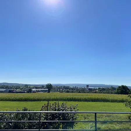 Tolle Maisonette Mit Seeblick - Seeliebe