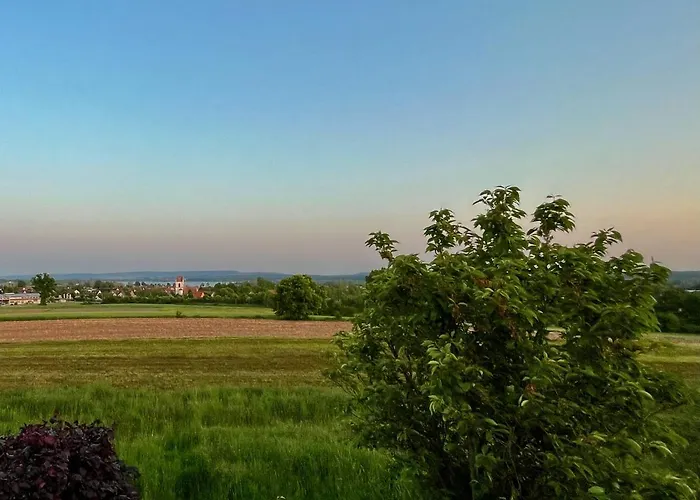 Tolle Maisonette Mit Seeblick - Seeliebe Daire Buchelberg